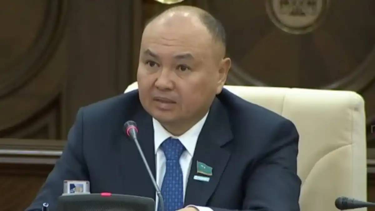 Елімізде ауызсудың сапасы төмендеп жатқаны рас па – депутат сауалы