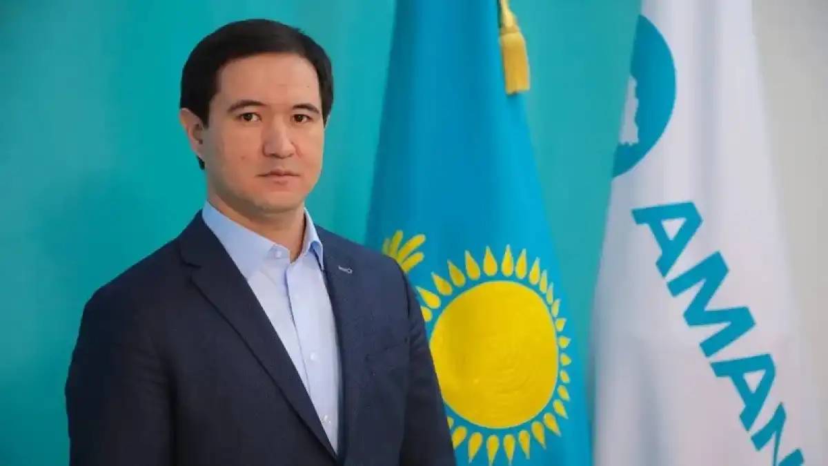 Мәжіліске жаңа депутат қосылды