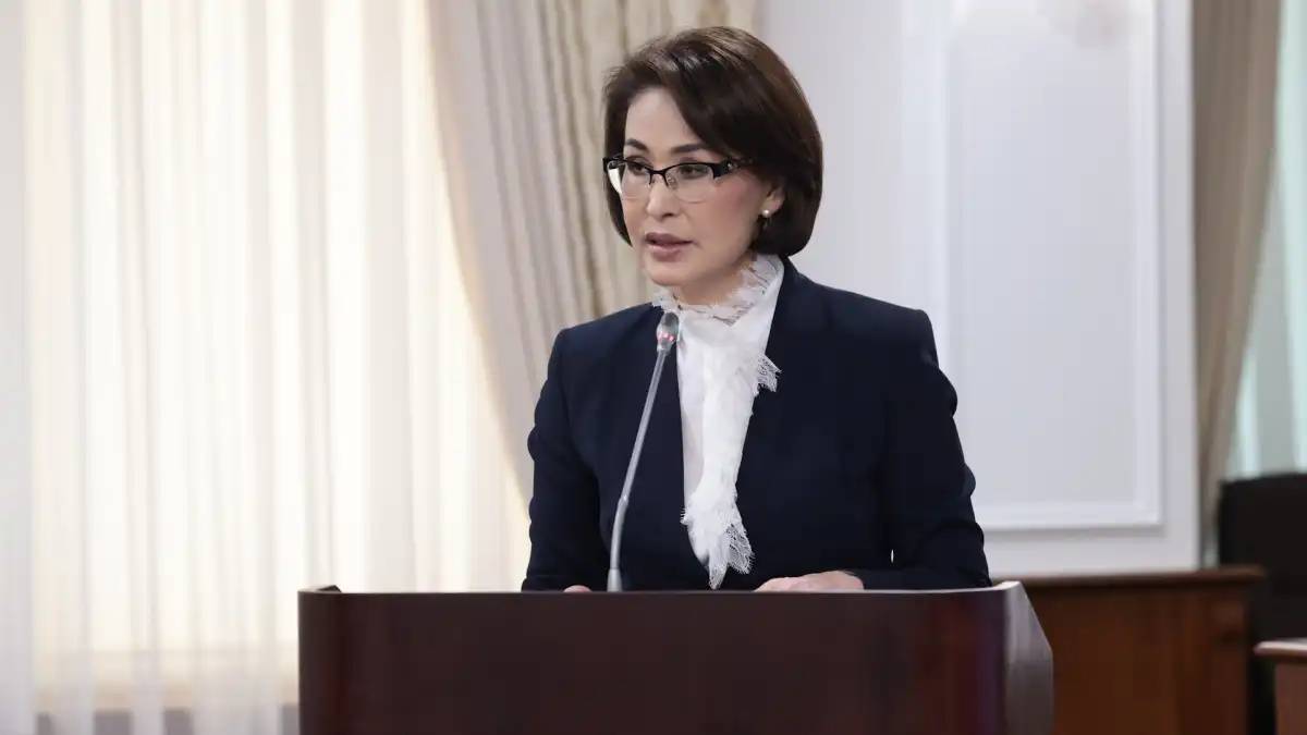 Өңірлердегі ауруханаларда 900 төсектік орын ашылады – министр