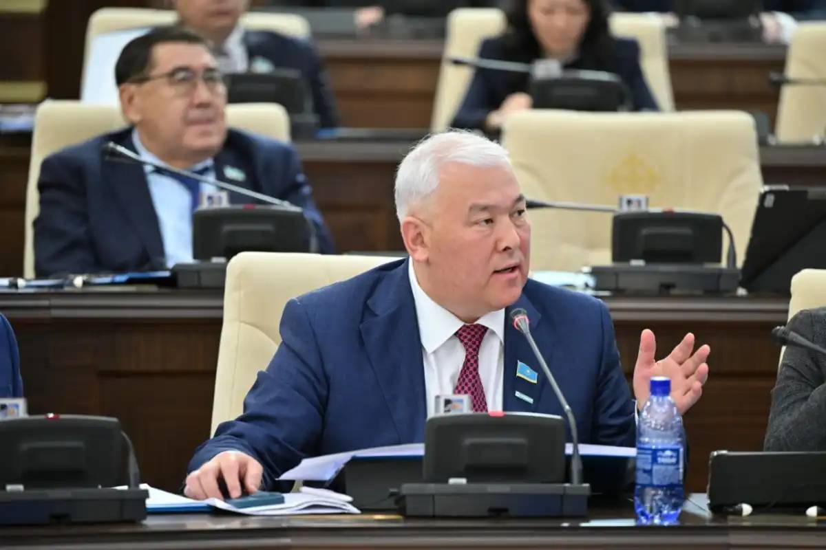 «Ірі құрылыс компаниялары әбден бақылаудан кеткен»: депутат жаңа Құрылыс кодексі туралы айтты