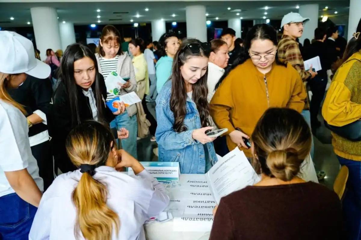 Елордада жастар саясаты бағытында қандай іс-шаралар атқарылып жатыр