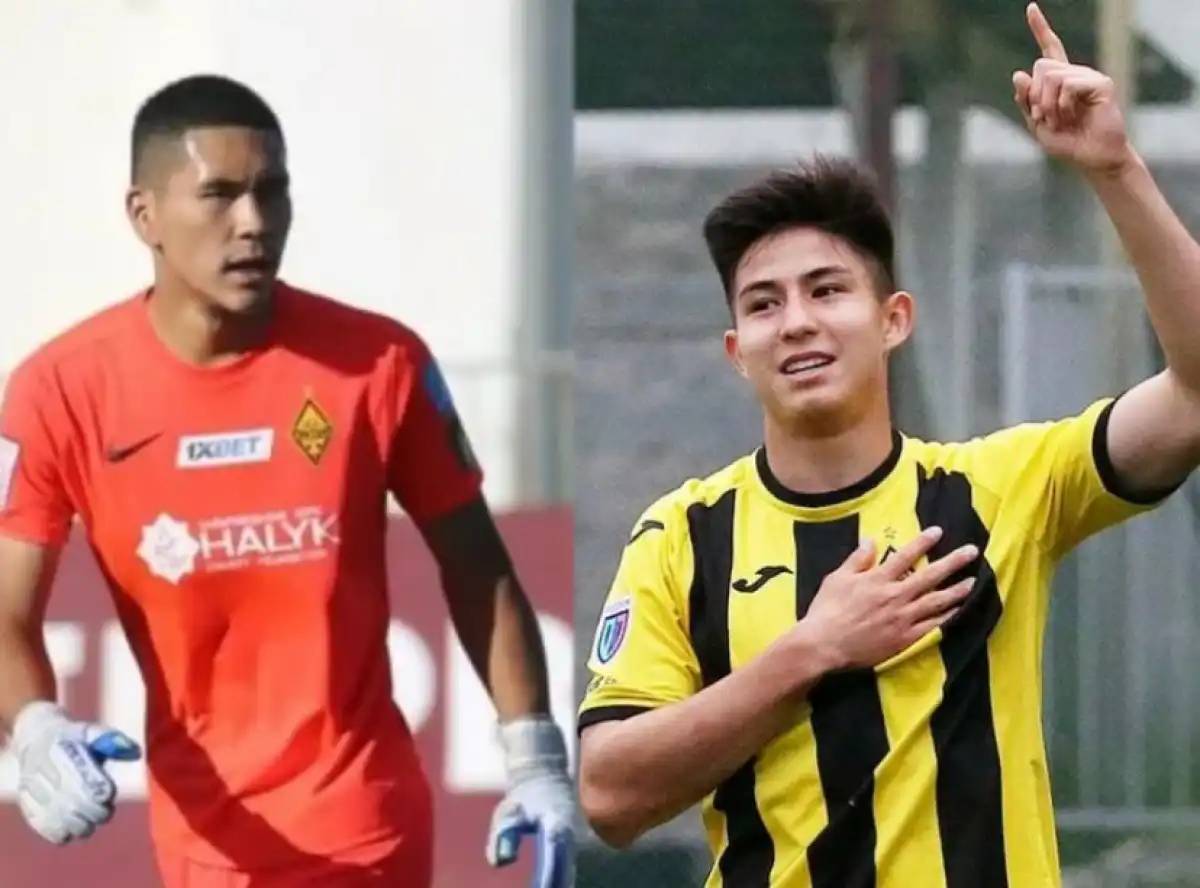 «Аттандық Миланға»: футбол шолушысы Несіп Жүнісбаев «Интер» – «Қайрат» матчына Миланға аттанды