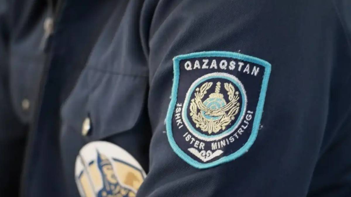 Алатауда тегін тамақ таратқан дәмхана иесіне айыппұл салынды