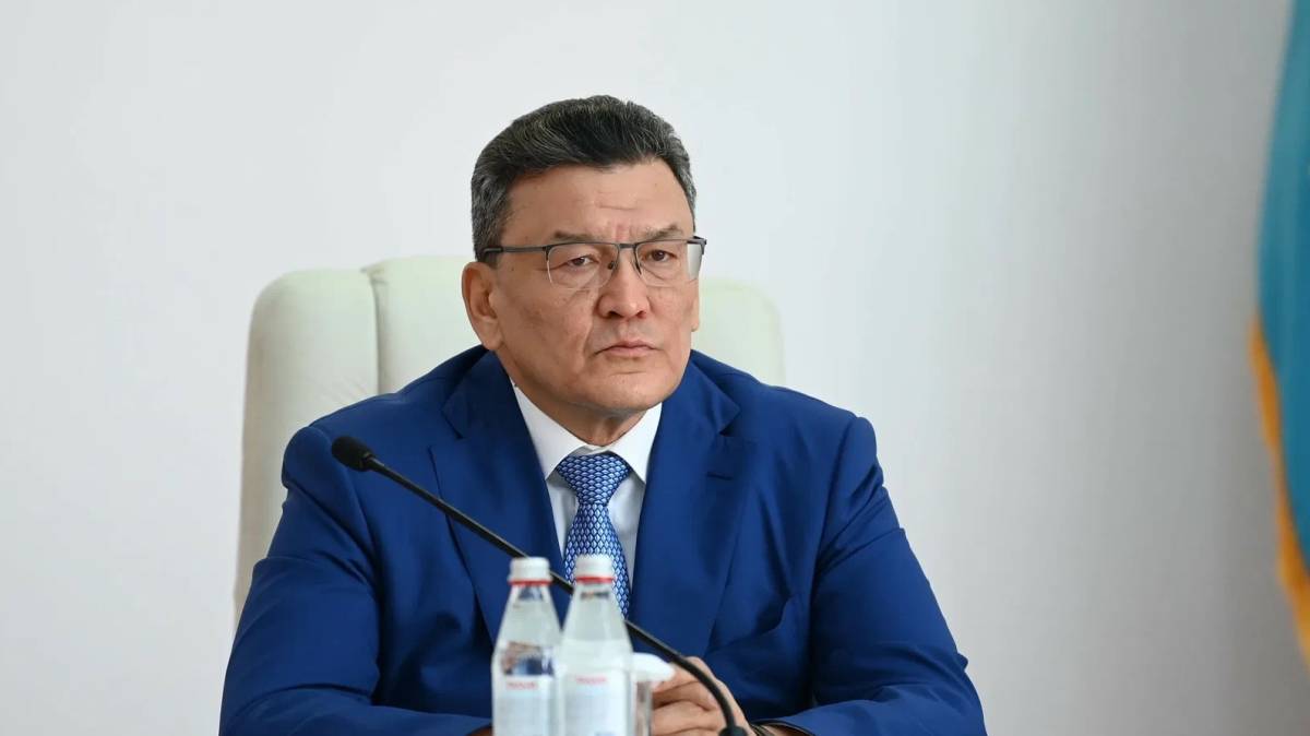 СҚО астық пен майлы дақылдардың рекордтық өнімін жинады