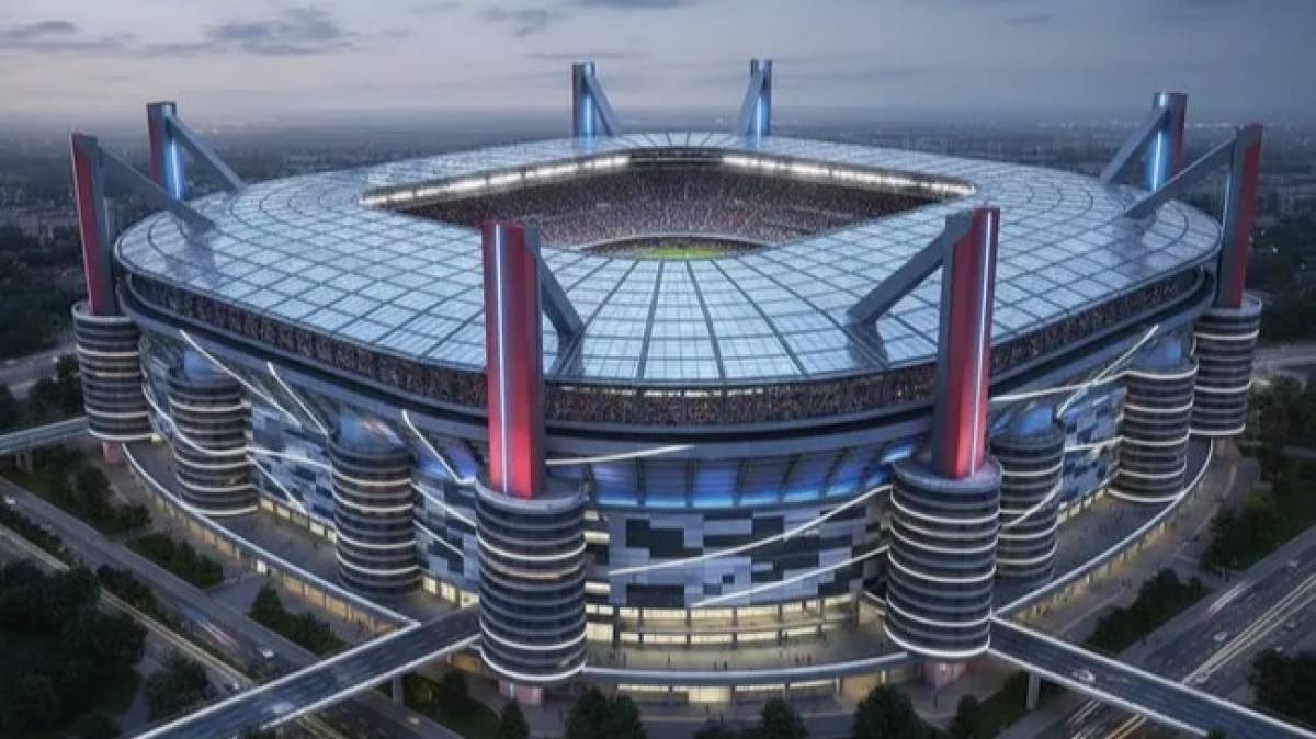 Несіп Жүнісбайұлы: 75 мыңдық стадион теңселіп тұр