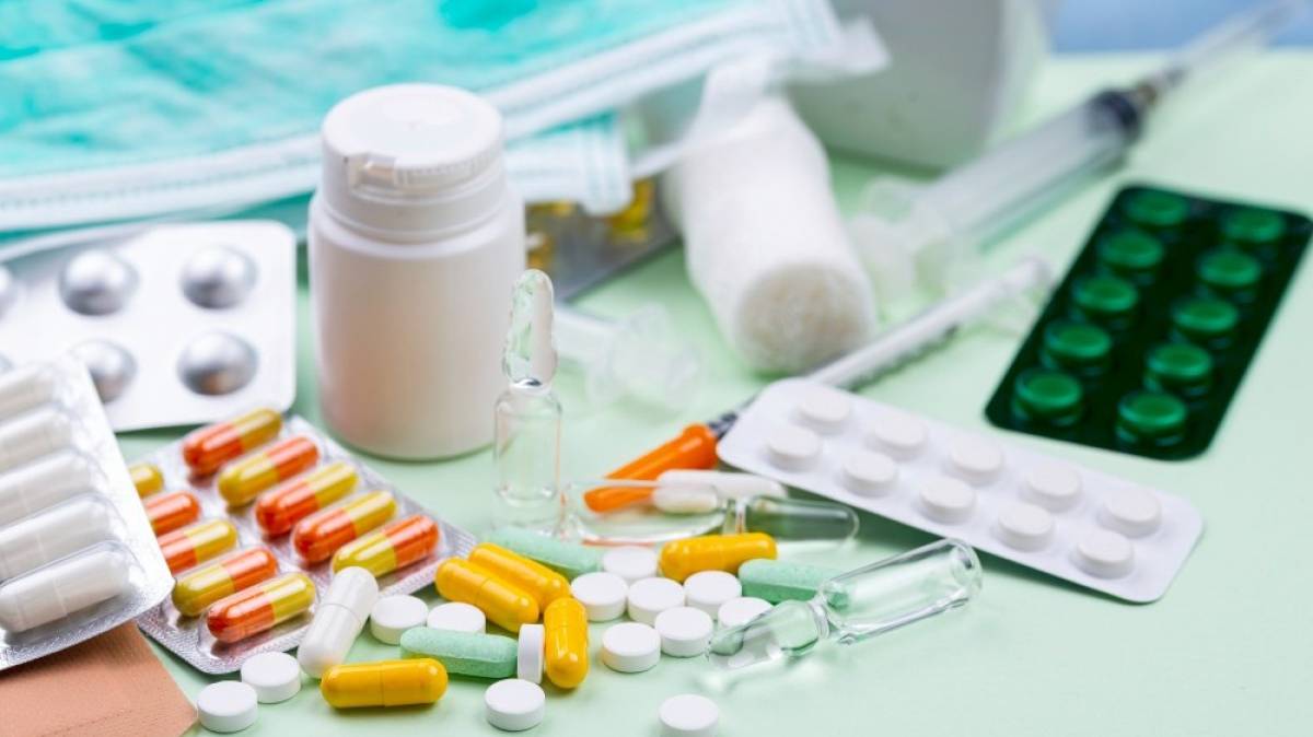 Қазақстанда бірқатар дәрілік заттардың бағасы төмендеді