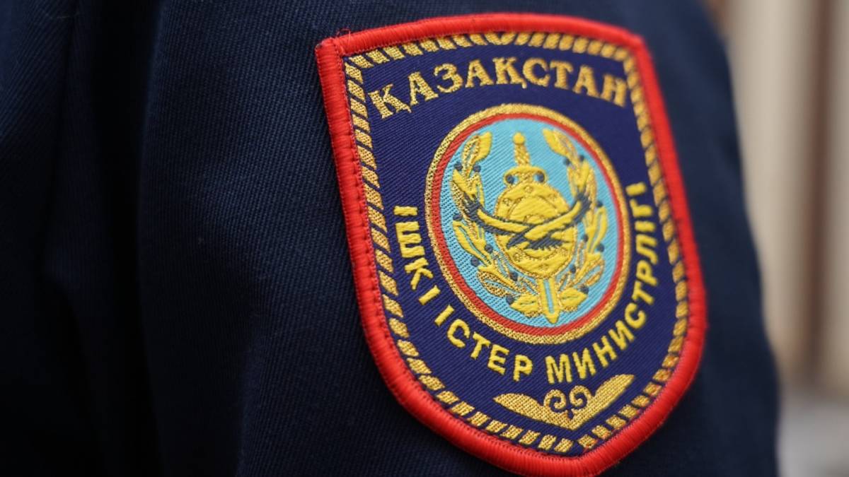 Павлодарда полицейлер браконьерден 300 келіге жуық балық тәркіледі