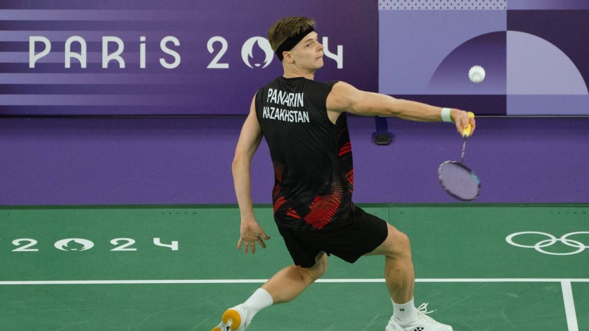 Астанада бадминтоннан халықаралық турнир өтеді