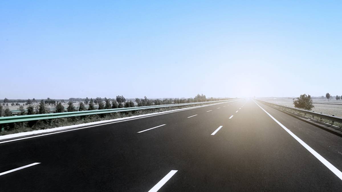 Қостанайда республикалық маңызы бар автожолдардың жөндеу жұмыстары аяқталды