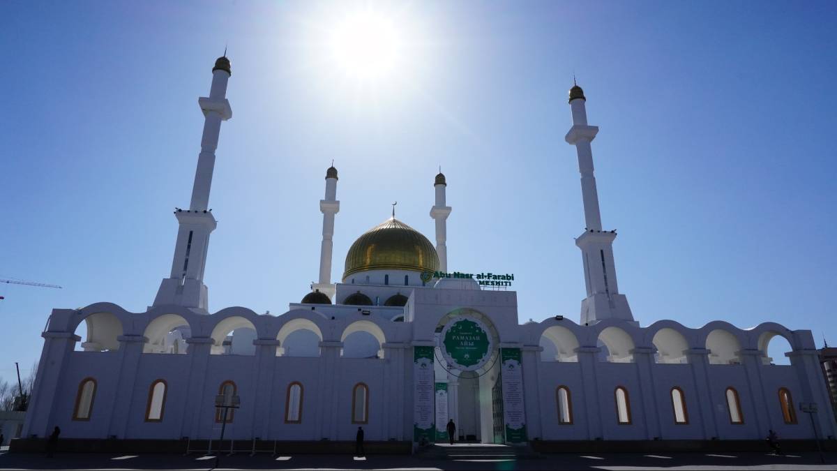 Ораза қашан басталады: 2026 жылдың діни күндер кестесі бекітілді