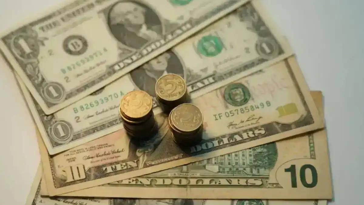 11 қарашаға арналған валюта бағамы