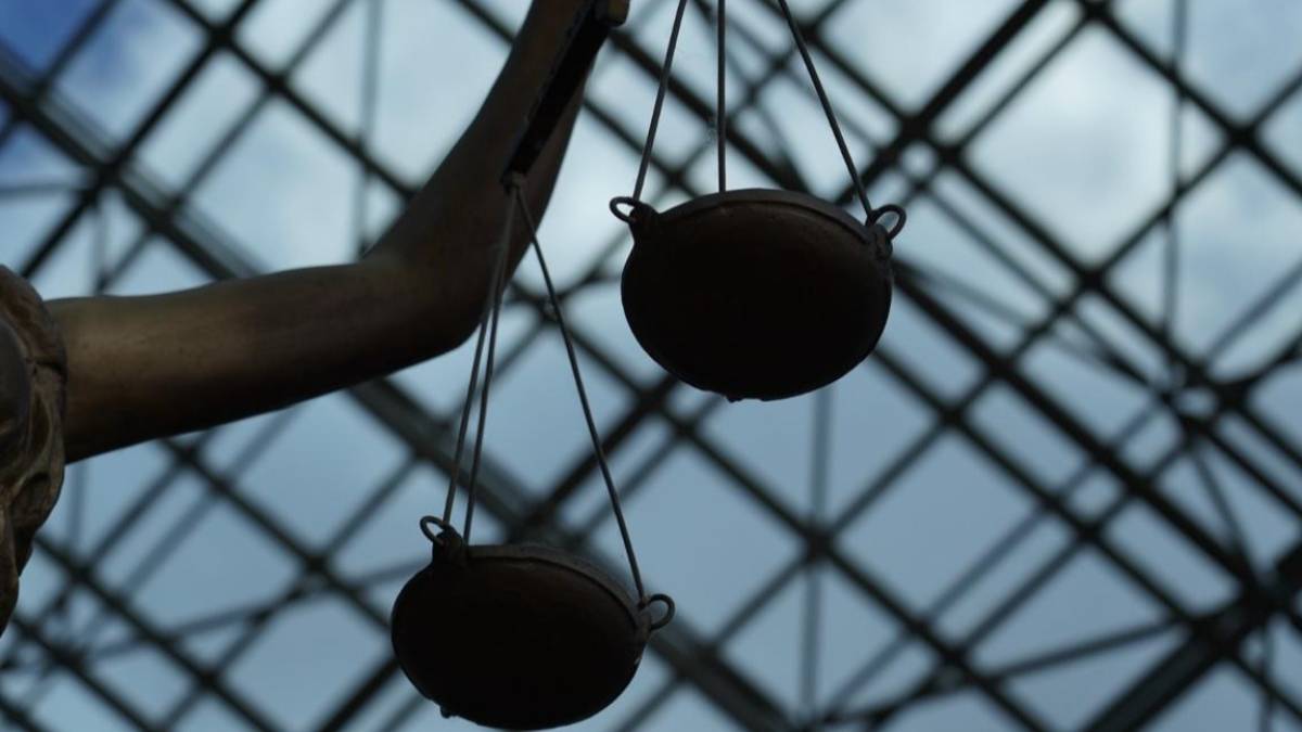 Семейде қамауда отырған сотталушы терроризмді насихаттағаны үшін сотталды