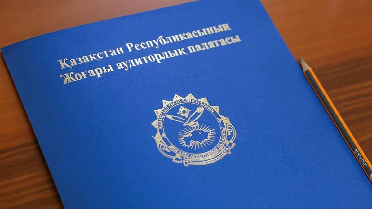 Мемлекеттік аудиттен кейін Денсаулық сақтау министрлігінің лауазымды тұлғалары жауапкершілікке тартылды