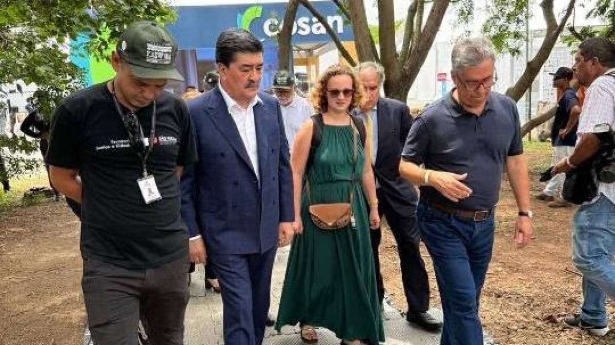 Қазақстан мен Бразилия қалдықтарды басқару, биоалуантүрлілік жөнінде ынтымақтастықты арттырады