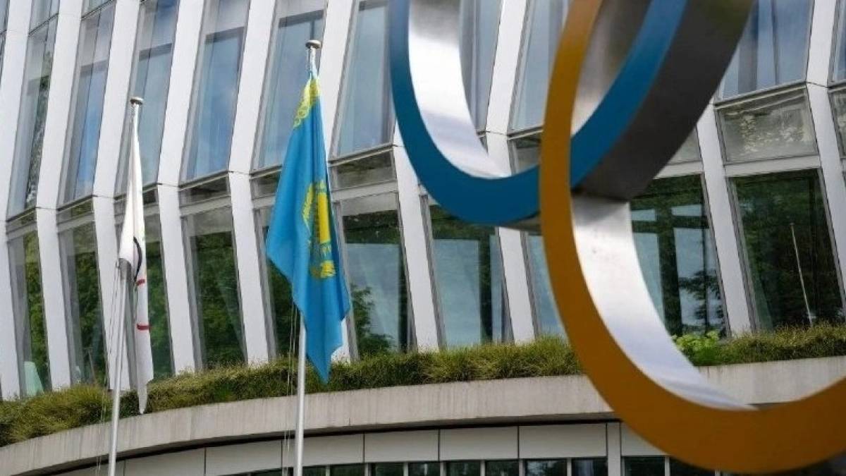 Қазіргі Олимпиадалық қозғалыс үнемі жаңарып, ашық диалогты талап етеді – Головкин