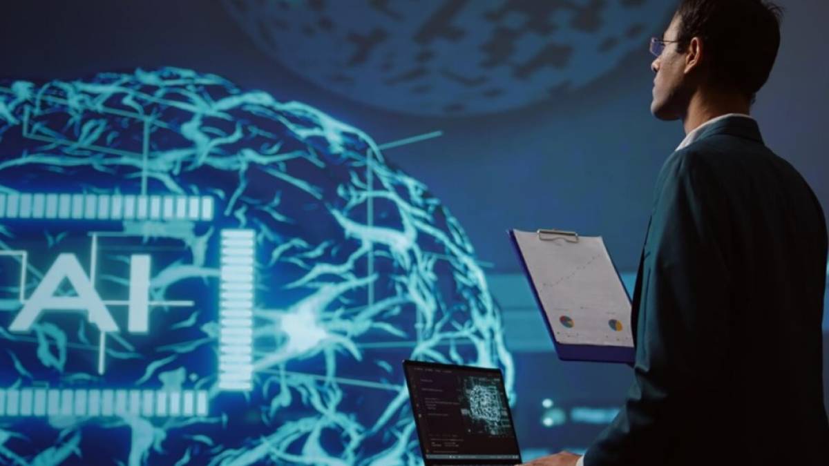 Сенат төрағасы: Цифрландыру және ЖИ енгізу ұлттың ттиісті даму деңгейін қамтамасыз етеді