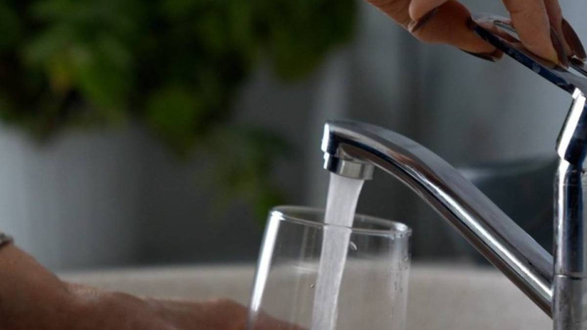 Министрлік СҚО-да үш жаңа су жүйесін іске қосты