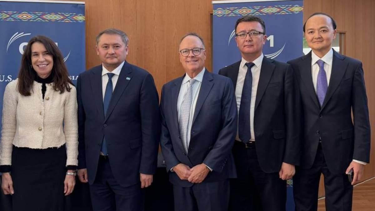 Елде Arizona State University-мен бірлескен халықаралық университет ашылады