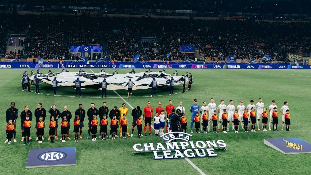 «Кейбір қазақтарға қарағанда сауатты»: «Интер» клубы қазақ тілінде жазба жариялады