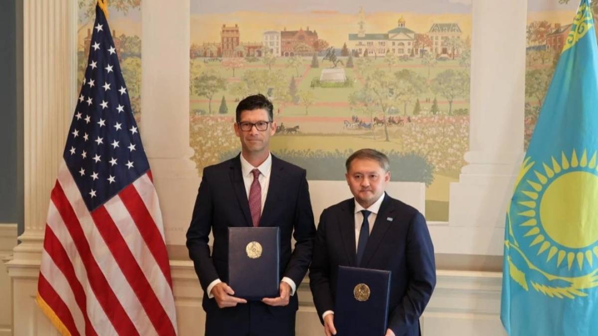 Қазақстанда ҰБТ форматы халықаралық стандарттарға сай жаңартылады