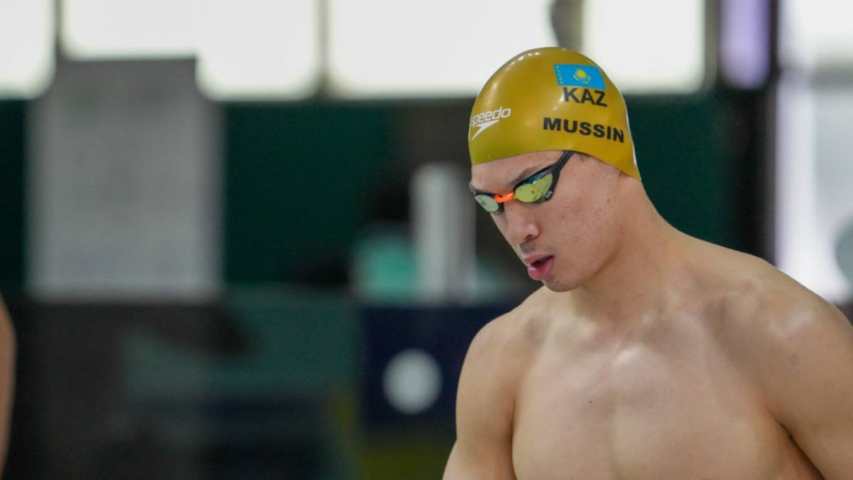 Астаналық спортшы Ислам ынтымақтастығы ойындарының жеңімпазы атанды