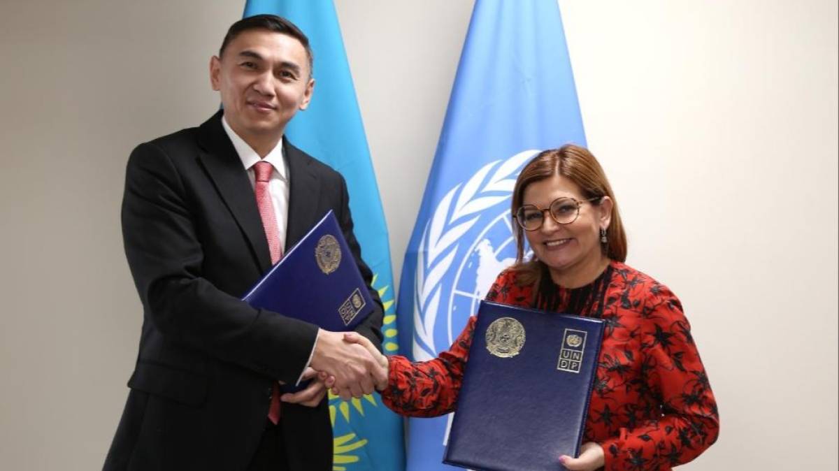 Елімізде фермерлерді қаржыландыру бағдарламасы іске қосылады