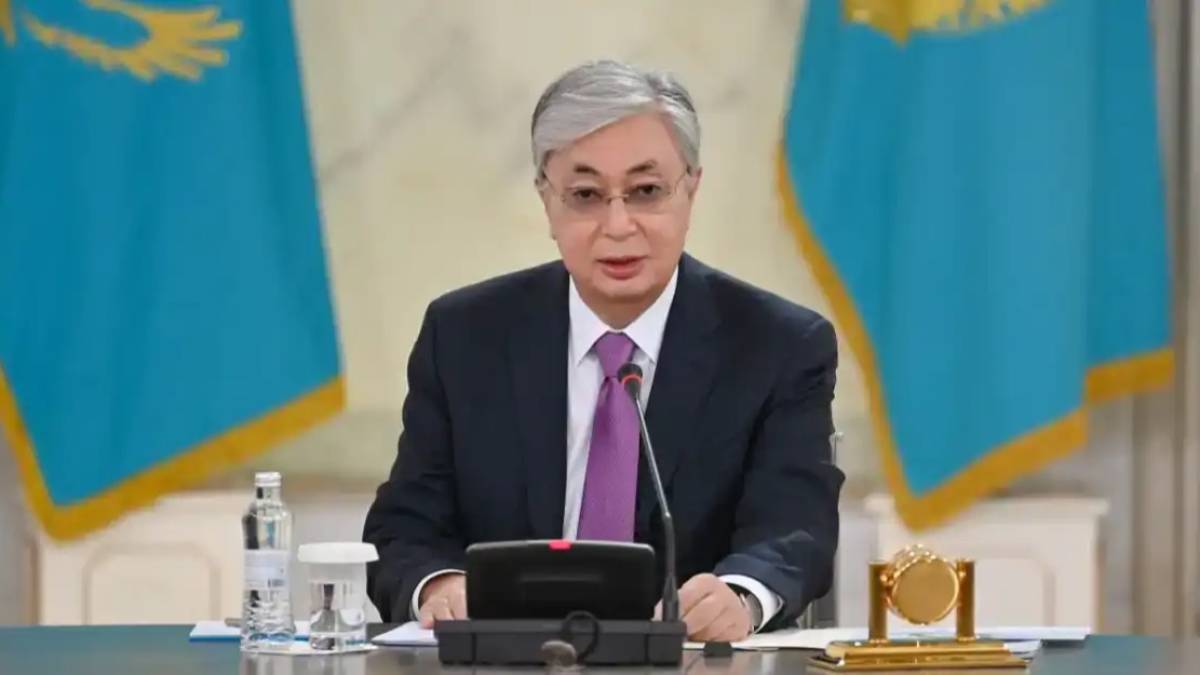 Президент Бас прокурорға әскерде қаза тапқан сарбаздардың ісін 12 күн ішінде тексеруді тапсырды