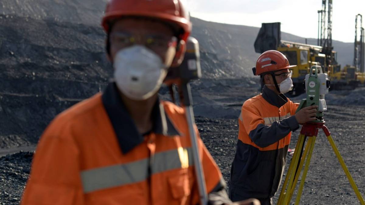 Қазақстанда аумақтардың геологиялық зерттелуі кеңейтіліп жатыр — вице-министр