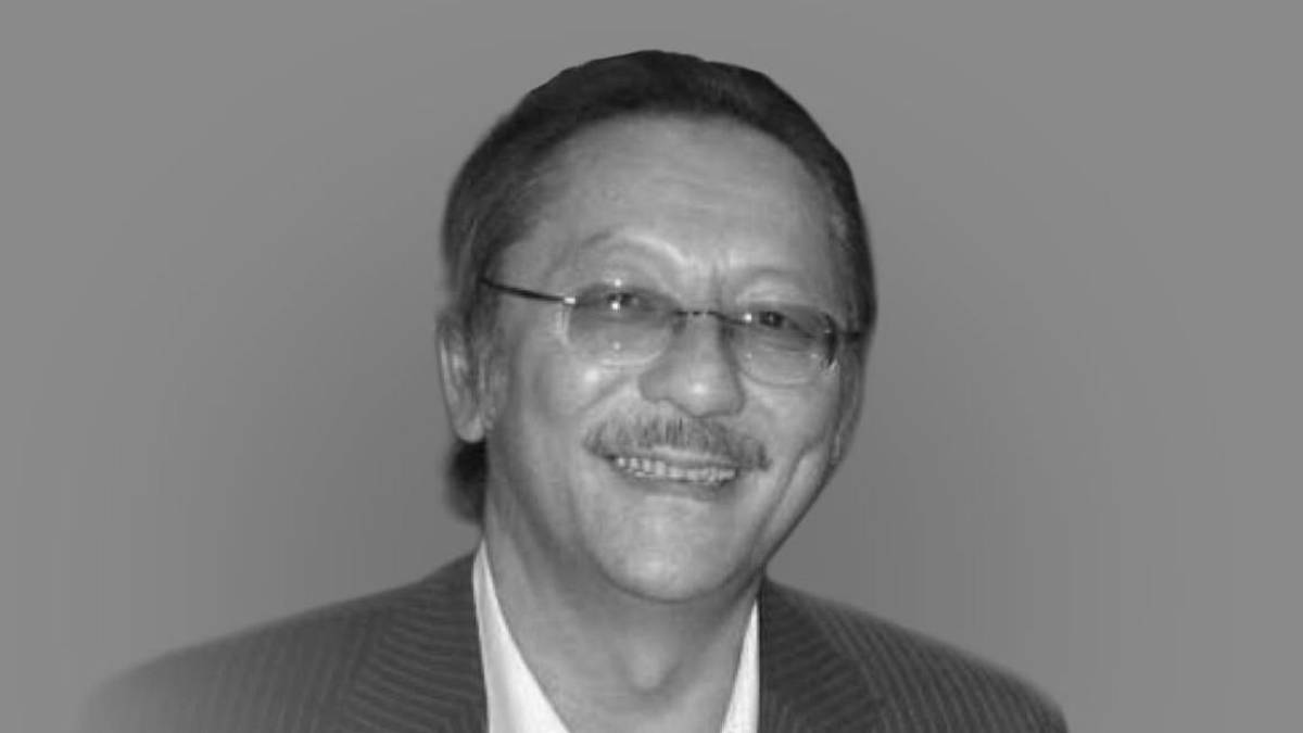 Белгілі режиссер Ғалым Доскен өмірден өтті