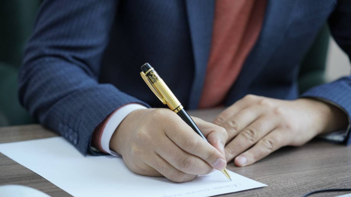 Қазақстандық колледждер 4 мыңнан астам кәсіпорынмен меморандумға отырды