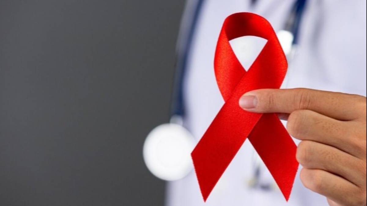 Астанада Дүниежүзілік ЖИТС-пен күрес күні қарсаңында ақпараттық науқан ұйымдастырылады