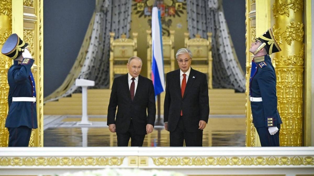 Мемлекеттік сапар: Президенттер не туралы уағдаласты