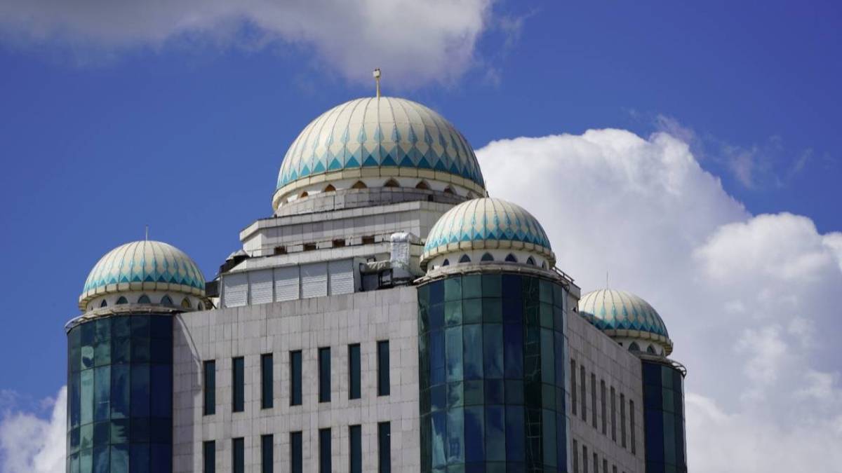 Қазақстан мен Түрікменстан құқық қорғауда ынтымақтастықты нығайтып жатыр — Сенат