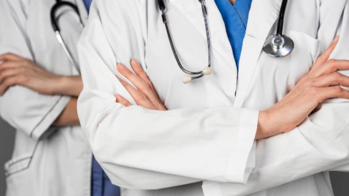 Тұмау мен ЖРВИ: Астанада емханаларда «фильтр-кабинеттер» жұмыс істейді