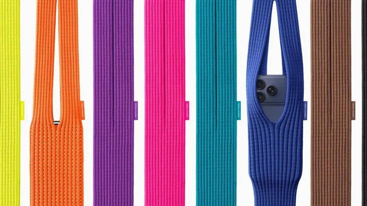 Apple өнімін желі қолданушылары жыртық шұлыққа теңеп жатыр