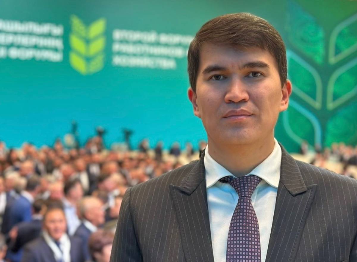 Жаңа бастамалар ауыл шаруашылығын кешенді жаңғыртуға және оның экономикадағы рөлін нығайтуға бағытталған - зерттеуші