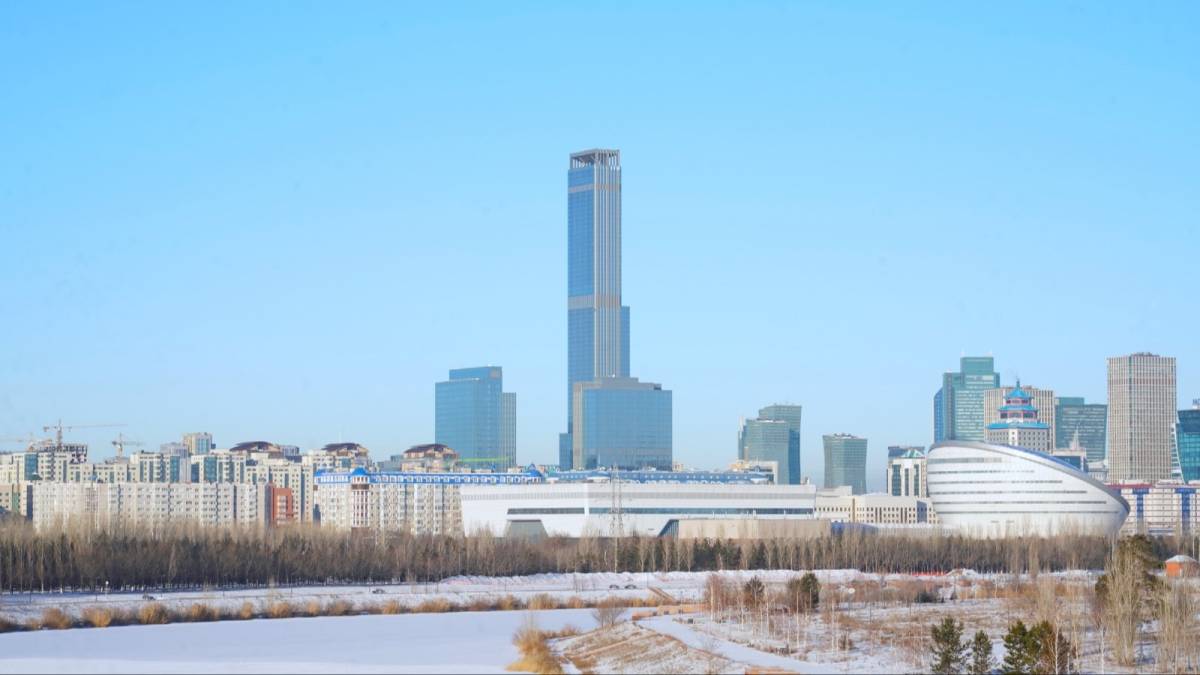 Елордалық құтқарушылар қала тұрғындарына ескерту жасады