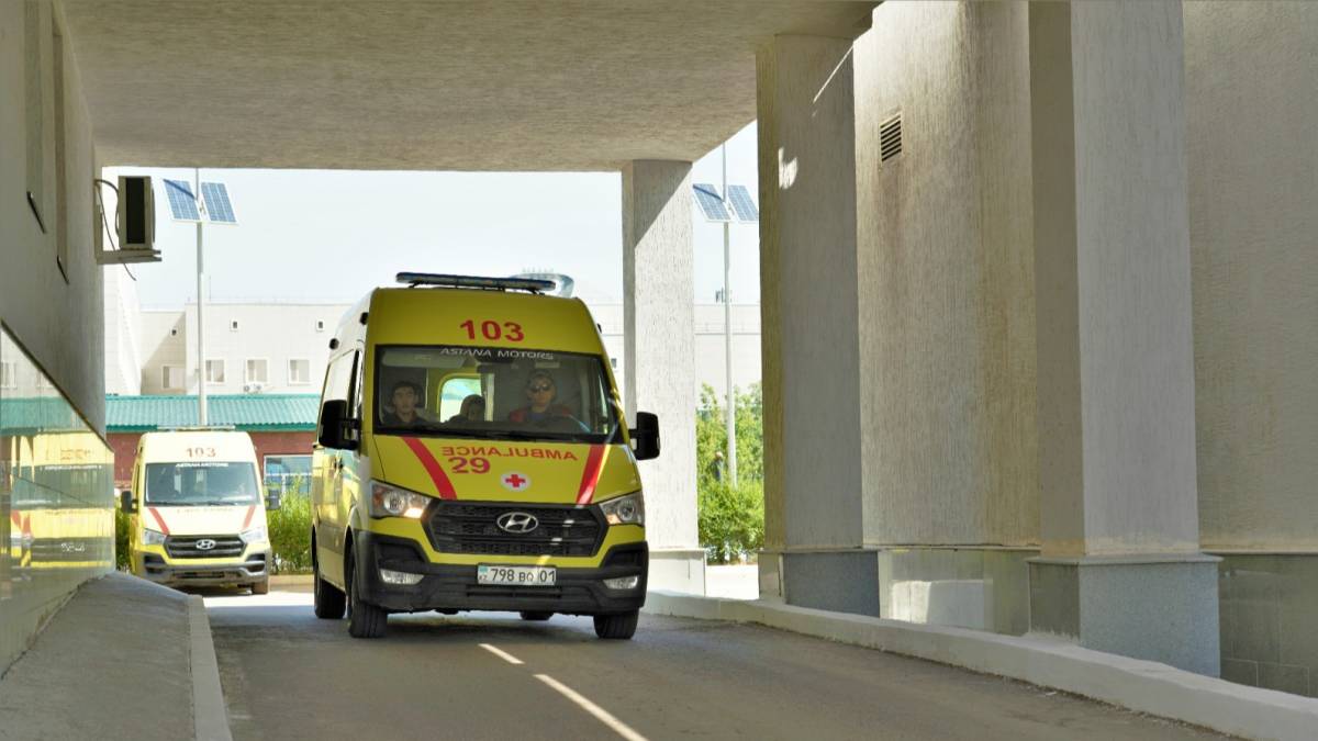 Тұмау және ЖРВИ: Астанада эпидахуал қандай