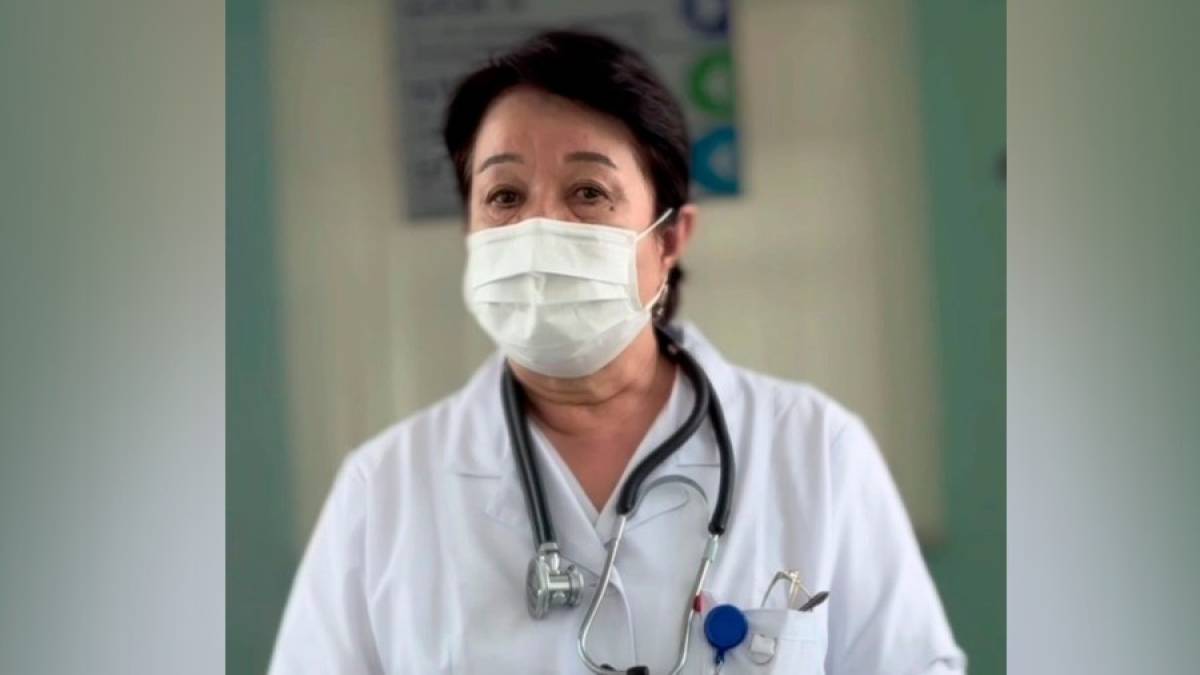 Инфекционист балаларды өз бетінше емдеу мен дәрілерді шамадан тыс қолданудың қаупі туралы айтты