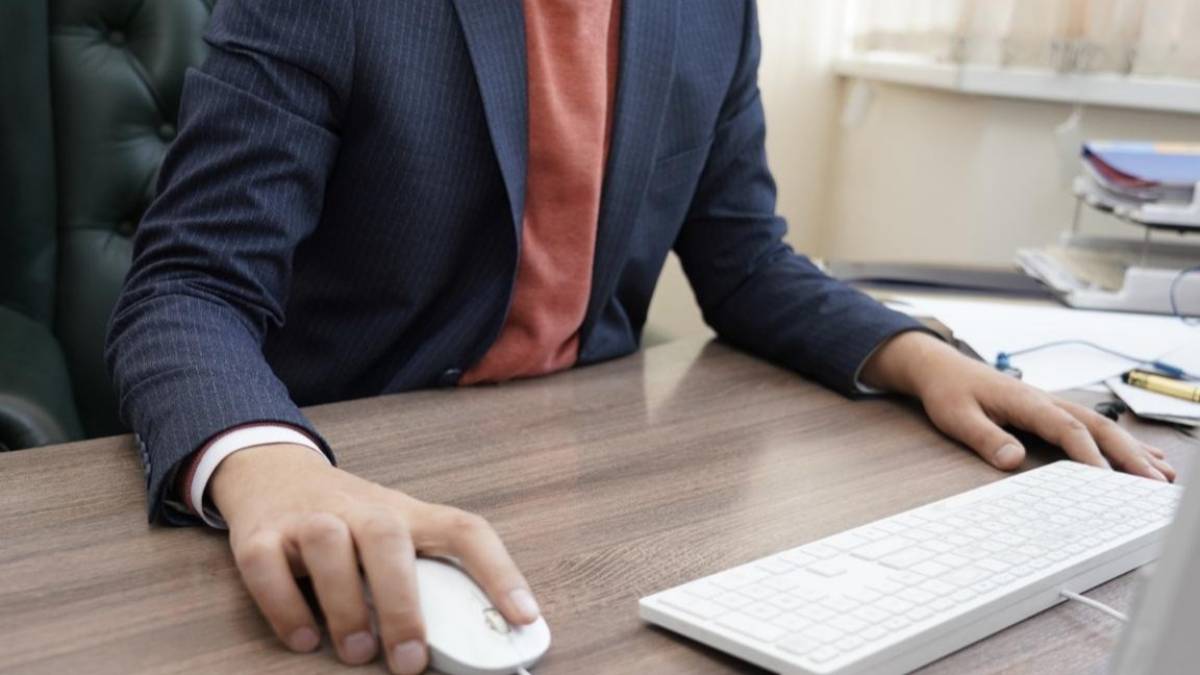 Жас мемлекеттік қызметшілер мектебі – болашақ кәсіби кадрлардың бастауы