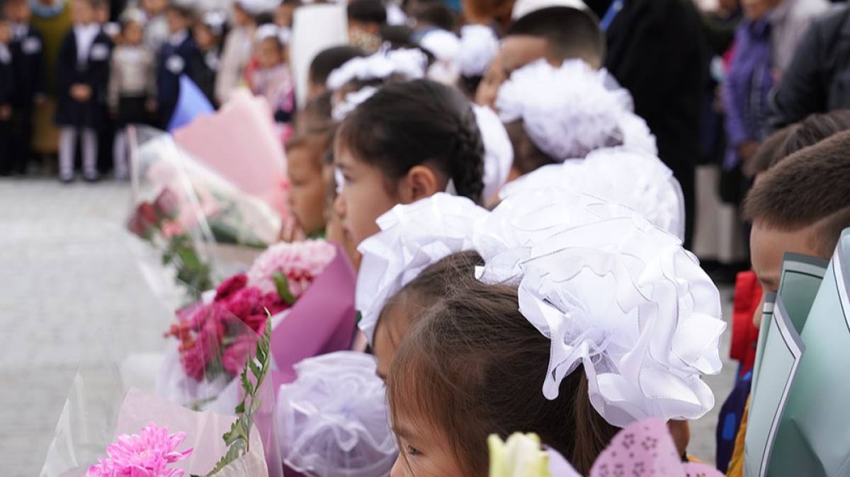 «Қазақстан балалары»: 2026 жылдан бастап елімізде бірыңғай ұлттық бағдарлама іске қосылады