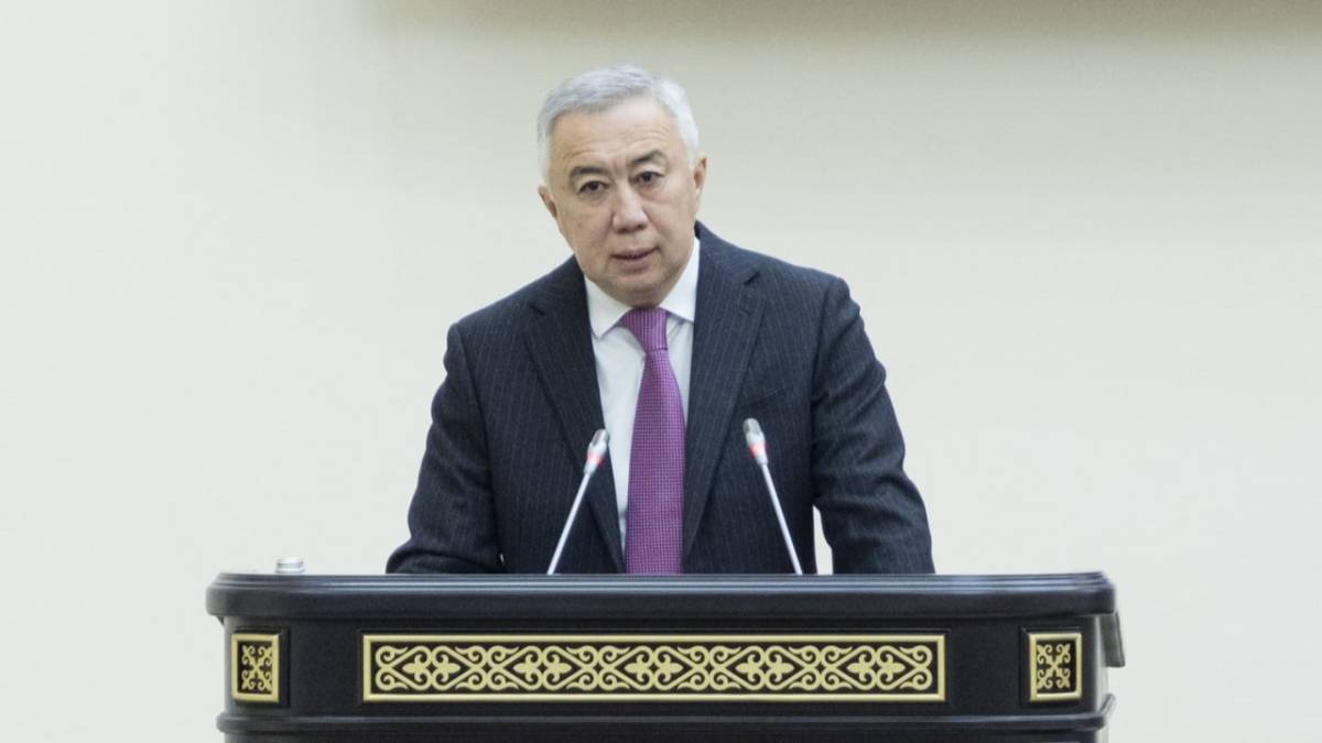 2028 жылы Қазақстанда инфляция деңгейі 5-7%-ға дейін төмендейді