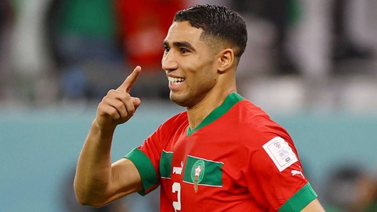 Африка құрлығының үздік футболшысы анықталды