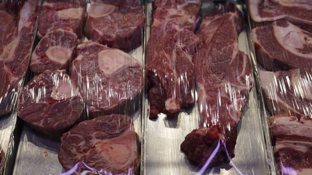 Елордада демалыс күндері «Соғым-FEST» ет жәрмеңкесі өтеді