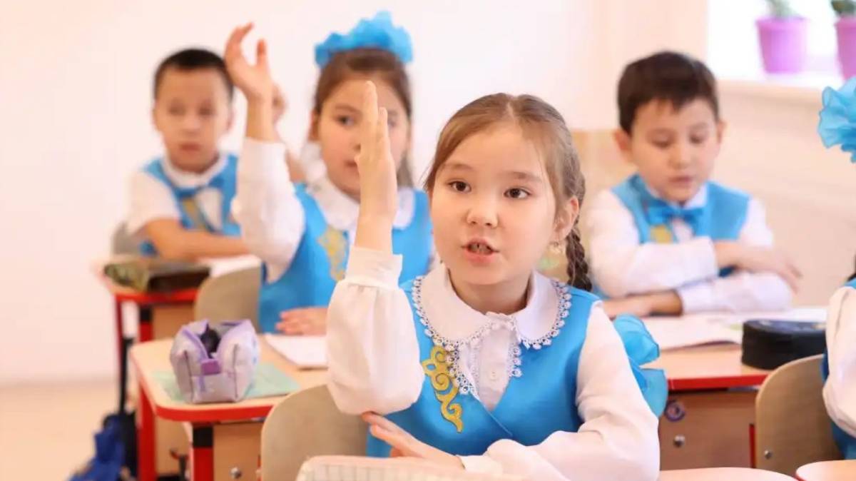 Қазақстан бала туу деңгейі ең жоғары елдердің қатарына енді