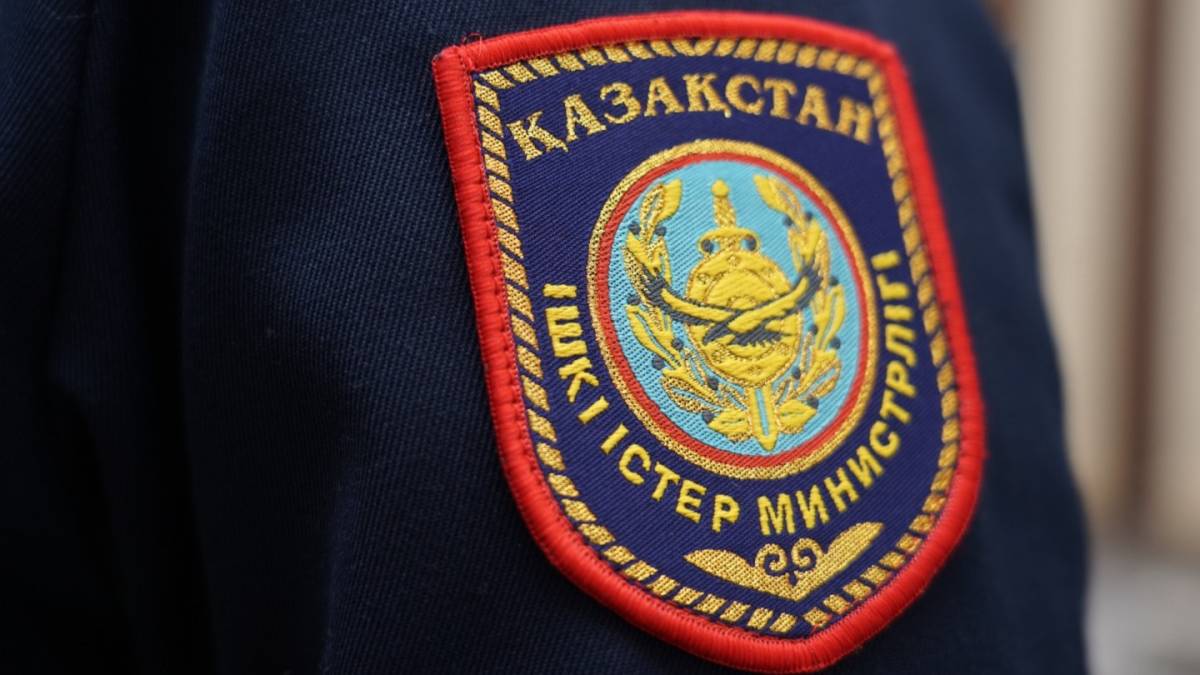 Заңсыз айналымнан 55 келіден астам «синтетика» тәркіленді – ІІМ