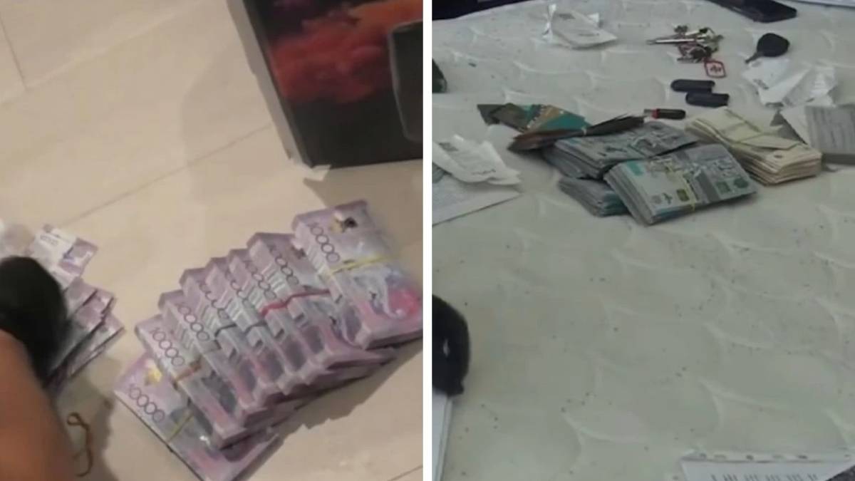 Қазақстан-Ресей көмір өндіру компаниясынан 100 миллион теңгеден астам қаражат ұрланды