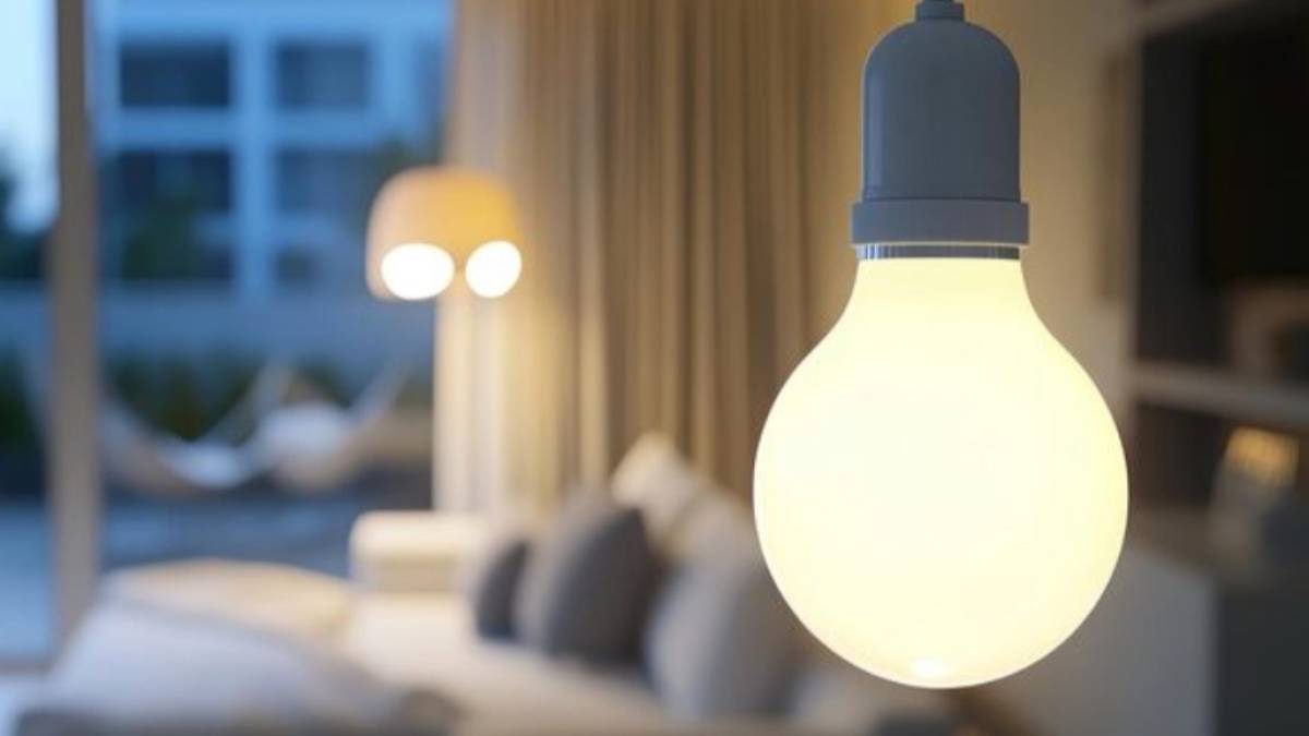 Апаттан кейін Астананың бес тұрғын үй кешенінде жарық қосылды