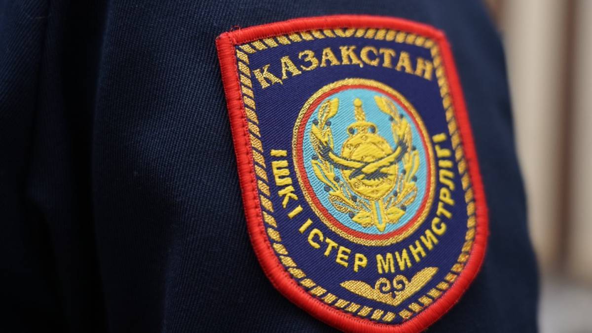 Полиция 100-ден астам мал ұрлығын ашты – ІІМ