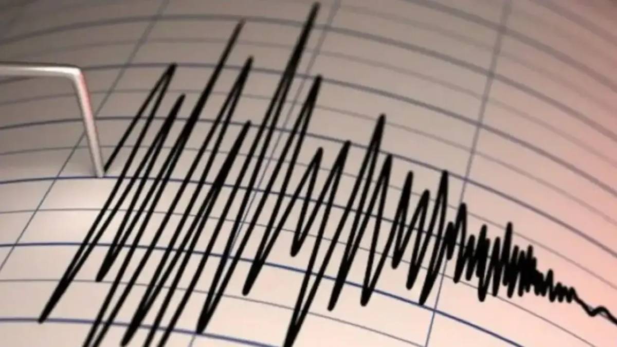 Жер сілкінісі кезінде не істеу керек